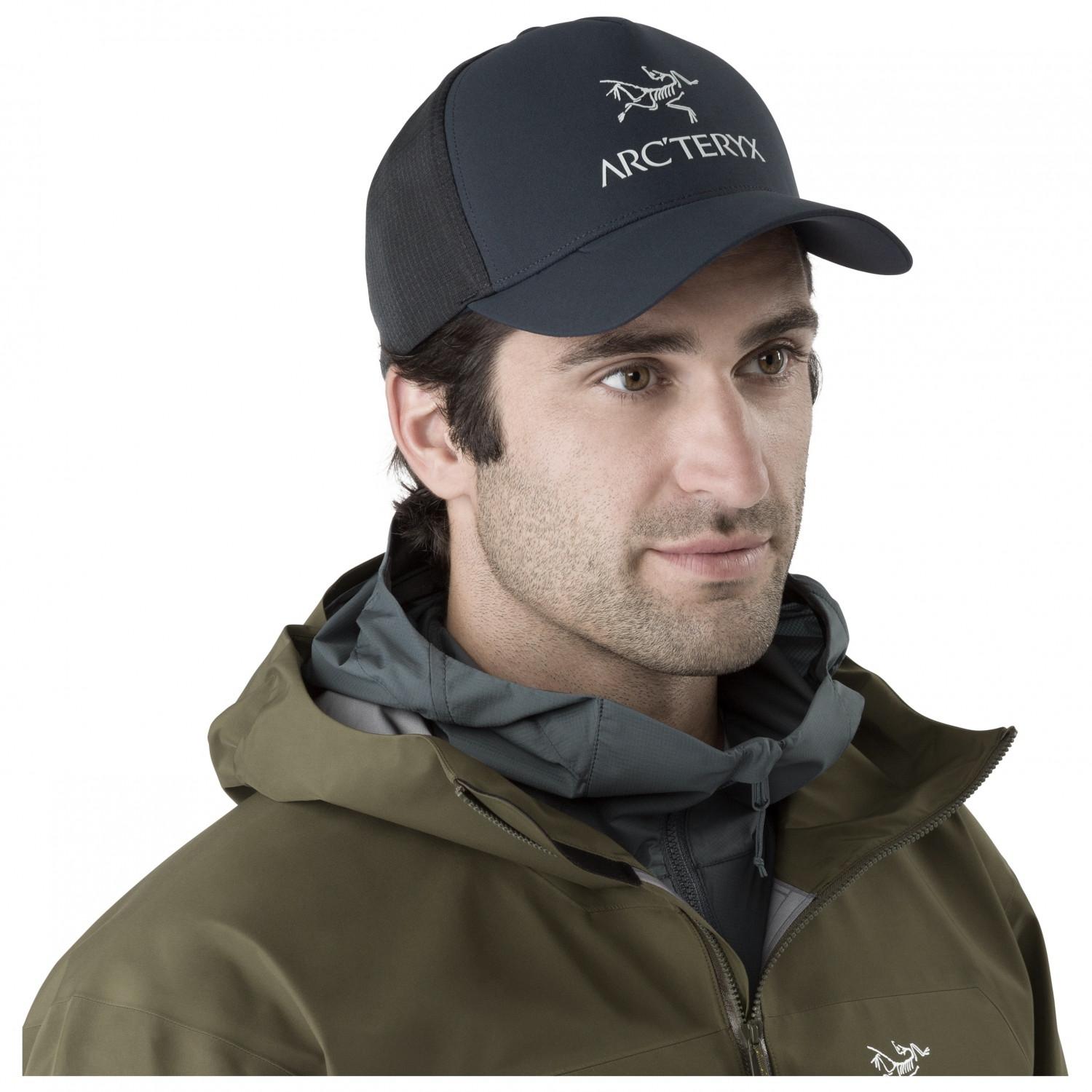 Les Casquettes Arc’teryx: La Dernière Mode à Porter!