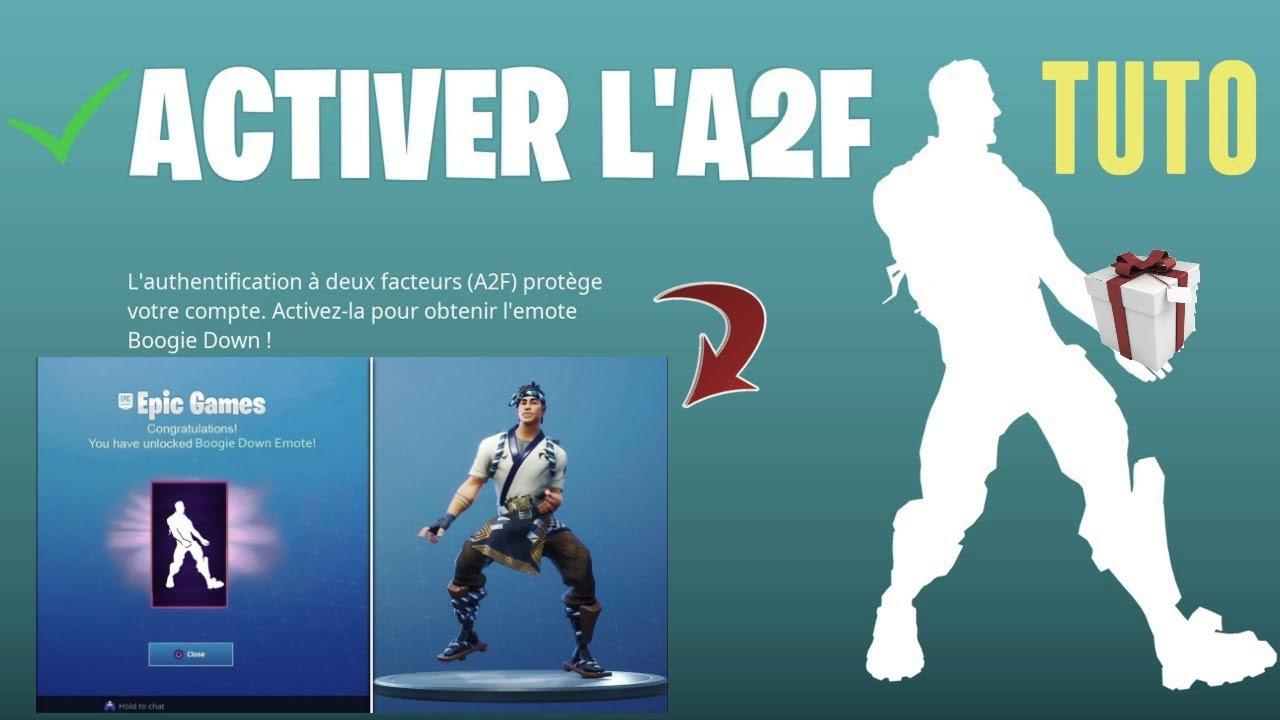Comment activer la double authentification pour renforcer votre sécurité Comment activer la double authentification pour renforcer votre sécurité