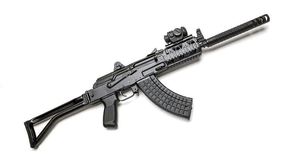 Comment Arsenal Gun a Révolutionné l’Industrie des Armes à Feu