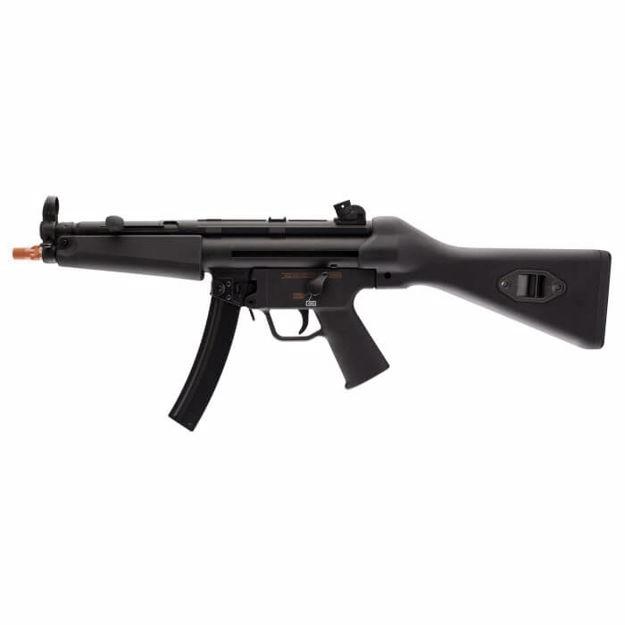 Comment bien choisir votre MP5 airsoft ?