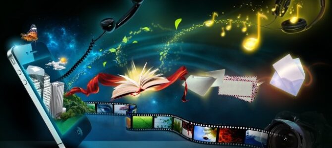 L’évolution du divertissement numérique et son impact dans l’ère moderne L’évolution du divertissement numérique et son impact dans l’ère moderne