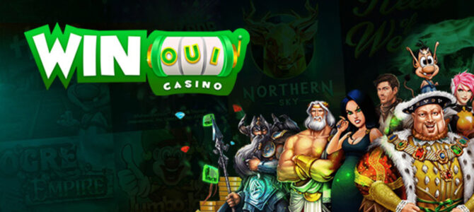 Pourquoi les experts du jeu en ligne choisissent le casino WinOui ?