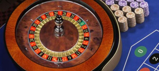 Tout sur les règles de la roulette américaine : Guide Complet