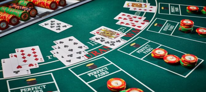 Comment gagner au blackjack : stratégies et conseils pour maximiser vos chances Comment gagner au blackjack : stratégies et conseils pour maximiser vos chances